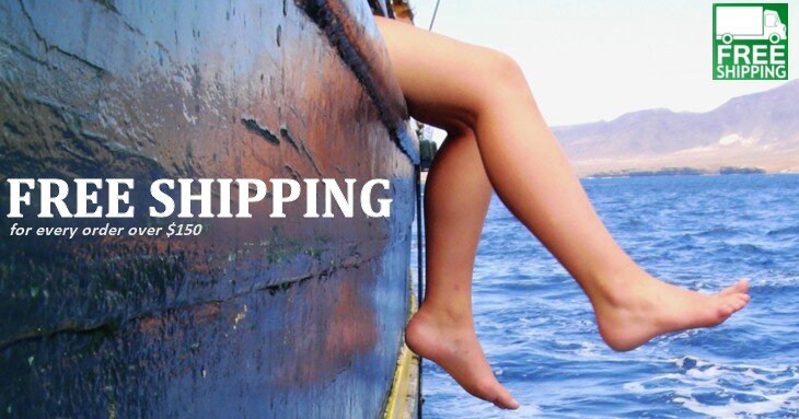 Fussy Feet Homepage