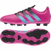 Ace 16.4 Girls-clearance-Fussy Feet - Childrens Shoes