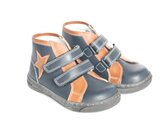 Andanines star-casual-Fussy Feet - Childrens Shoes