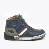 Garvalin High tops-casual-Fussy Feet - Childrens Shoes
