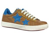 CB 2-tone star sneaker-clearance-Fussy Feet - Childrens Shoes