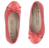 MdJ Priscilla-clearance-Fussy Feet - Childrens Shoes