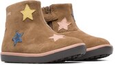 Camper Star Boots-boots-Fussy Feet - Childrens Shoes