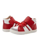 Old Soles High Line hi-top-casual-Fussy Feet - Childrens Shoes