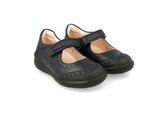 Garvalin Brouge mj-school-Fussy Feet - Childrens Shoes