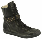 GBB Draguigan Lace boot-boots-Fussy Feet - Childrens Shoes