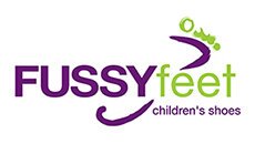 Fussy Feet | Shop Kids Shoes Online | Children's Shoes Australia