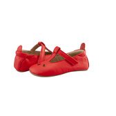 Old Soles T-Petal-prewalkers-Fussy Feet - Childrens Shoes