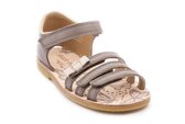 Strat-Rite Bow Sandal-sandals-Fussy Feet - Childrens Shoes