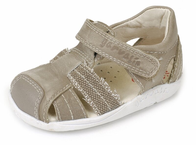 Garvalin toddler sandal Garvalin S14 BoysSandals