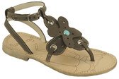 GBB Bali-sandals-Fussy Feet - Childrens Shoes