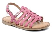 Les Lilou-sandals-Fussy Feet - Childrens Shoes