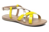 Les Yogi-sandals-Fussy Feet - Childrens Shoes