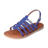 Les Mangbuck-sandals-Fussy Feet - Childrens Shoes