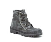 Chipie Zazie-casual-Fussy Feet - Childrens Shoes