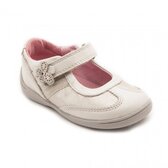 SR Amy-clearance-Fussy Feet - Childrens Shoes