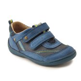 SR Leo-casual-Fussy Feet - Childrens Shoes