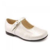 SR Annabel-clearance-Fussy Feet - Childrens Shoes