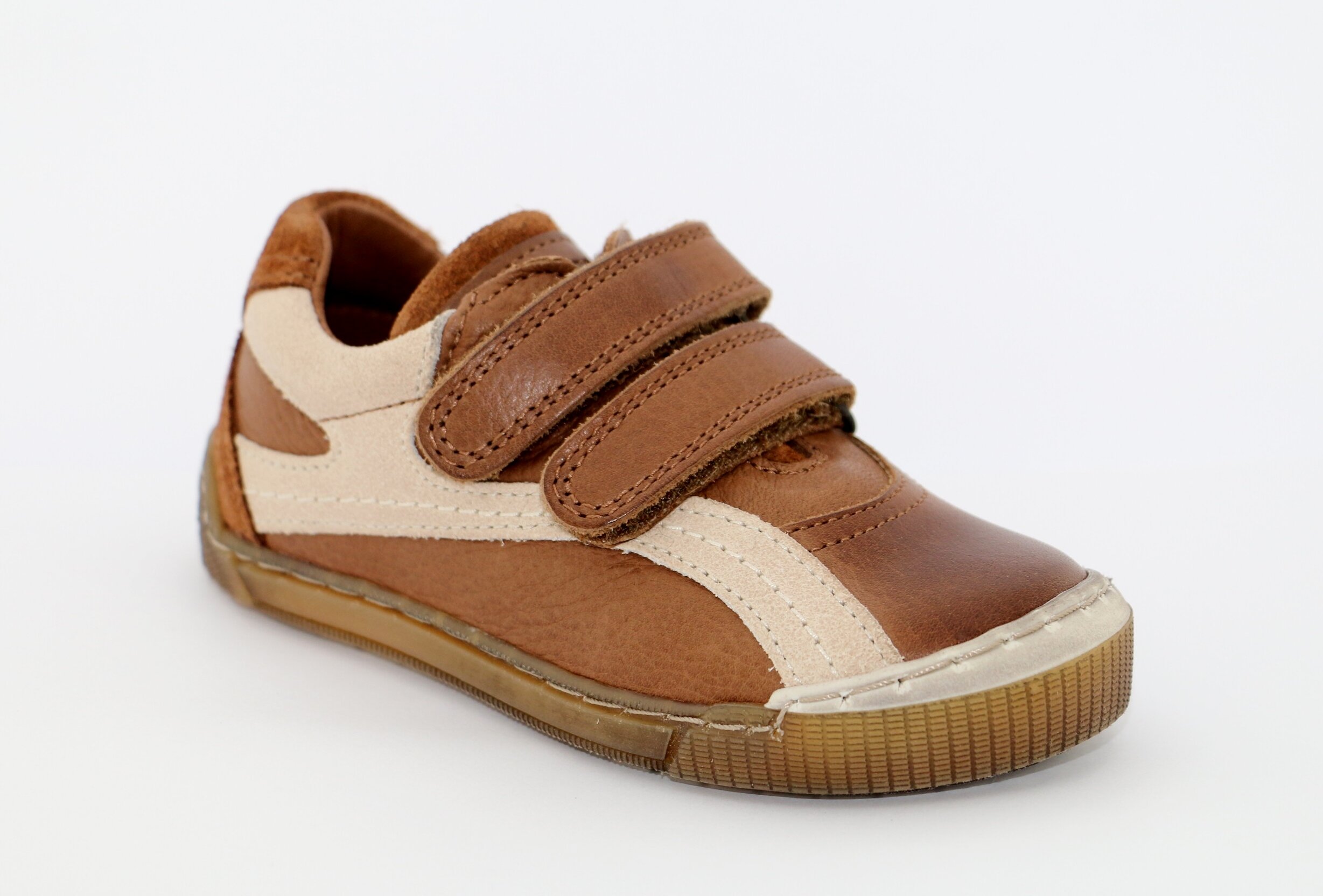 bisgaard velcro shoes
