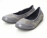 Landos Brouge Ballet-clearance-Fussy Feet - Childrens Shoes