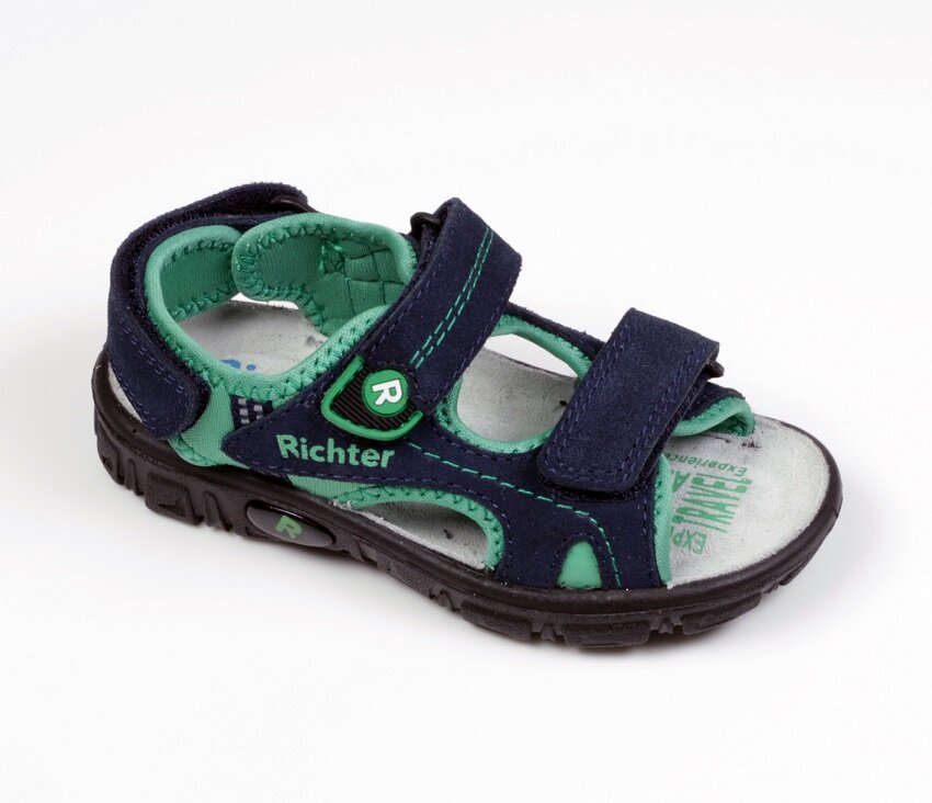 kids sporty sandals