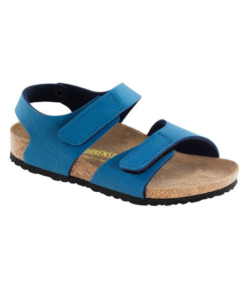 Birkenstock Palu Boys-Sandals Fussy Feet Shop Kids Shoes