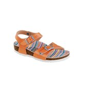 Birkenstock Rio printed-clearance-Fussy Feet - Childrens Shoes