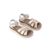 Sun San Swimmer-sandals-Fussy Feet - Childrens Shoes