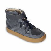OS rap-casual-Fussy Feet - Childrens Shoes