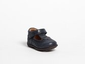 Bisgaard t-bar-casual-Fussy Feet - Childrens Shoes