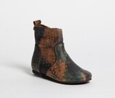 Bisgaard Python Boot-boots-Fussy Feet - Childrens Shoes