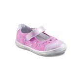 Sparkle mj-sandals-Fussy Feet - Childrens Shoes