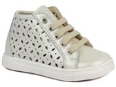 CB High-Top-casual-Fussy Feet - Childrens Shoes
