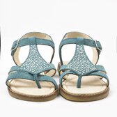 Tween sparkle-sandals-Fussy Feet - Childrens Shoes