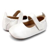Old Soles Gabrielle-prewalkers-Fussy Feet - Childrens Shoes