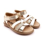 OS Clarise-sandals-Fussy Feet - Childrens Shoes