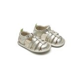 TTJ Minty-prewalkers-Fussy Feet - Childrens Shoes