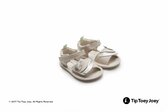 TTJ Twiggy-prewalkers-Fussy Feet - Childrens Shoes