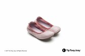TTJ Tod Free-clearance-Fussy Feet - Childrens Shoes