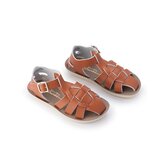 Sun-San Shark-sandals-Fussy Feet - Childrens Shoes