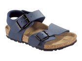Birkenstock New York Kids-sandals-Fussy Feet - Childrens Shoes