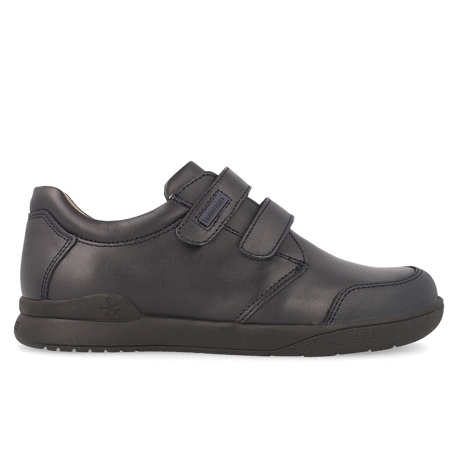 Garvalin Biomechanics Velcro BoysSchool Fussy Feet Shop Kids