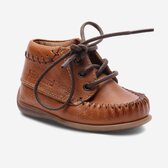 Bisgaard Mocc-casual-Fussy Feet - Childrens Shoes