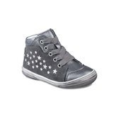 Richter hightop sml-casual-Fussy Feet - Childrens Shoes