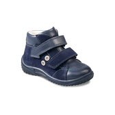 Richter velcro anklet-casual-Fussy Feet - Childrens Shoes