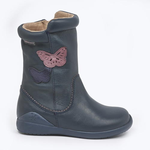 Garvalin butterfly boot