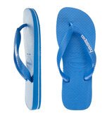 Havaiana Rubber logo-sandals-Fussy Feet - Childrens Shoes