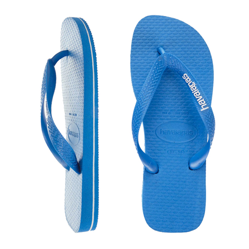 Havaiana Rubber logo