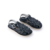 Sun San Sailor-sandals-Fussy Feet - Childrens Shoes