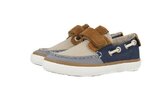 Gioseppo Amadeus-casual-Fussy Feet - Childrens Shoes